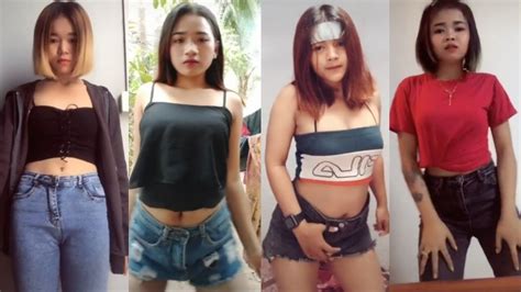 Tiktok is the combination of the original tiktok app and the musical.ly app that many kids were using throughout 2018. Best Tik Tok Cute Girls Collection & Videos Dancing In Tik ...