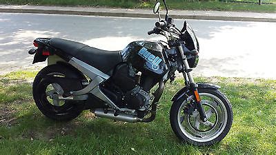 The buell blast is a motorcycle that was made by the buell motorcycle company from 2000 to 2009. 2004 Buell Blast 500cc Motorcycles for sale