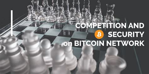 Startups were also split on how much experience with the technology was byun indicated that bitpay was actively looking for those with a passion for bitcoin in addition to. Competition and security on Bitcoin network | Bitcoin security+privacy - Massimo Musumeci