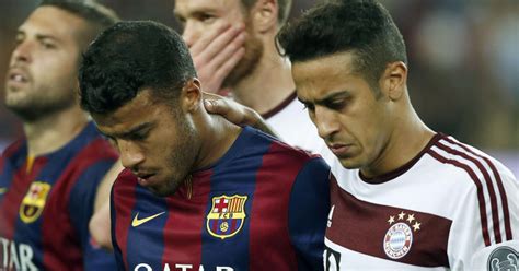 Bienvenido a la página oficial de facebook de rafinha alcantara info@rafinhaalcantara.es welcome to the official facebook page of rafinha alcantara website. Euro Paper Talk: Barcelona star asks to leave as brother ...