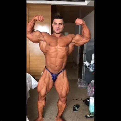 As nick himself has confessed on his instagram account, acting has always been his passion, although it's a new professional path for him. Pin on Bodybuilders Bodybuilding Muscle fisiculturismo