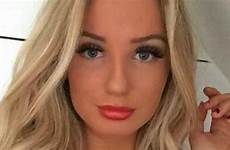 teen swedish groped her model gets creep who turning assaulted brutally down just nightclub