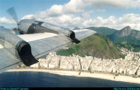 100% safe and virus free. Cultura Aeronáutica: Os Electras da Ponte Aérea Rio-São Paulo