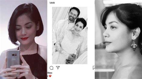 Istri bani mulia akan kembali berakting. 5 Fakta Lulu Tobing, Tersanjung, Ex-Istri Cucu Presiden ...