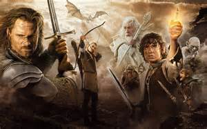 One does not simply pass every. The Lord of the Rings: The Fellowship of the Ring HD ...