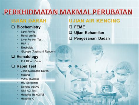 Jadual johor bahru doa islam, subuh, tengah hari, petang, maghribi dan makan malam. MAKMAL PERUBATAN | Pusat Kesihatan UTM KL