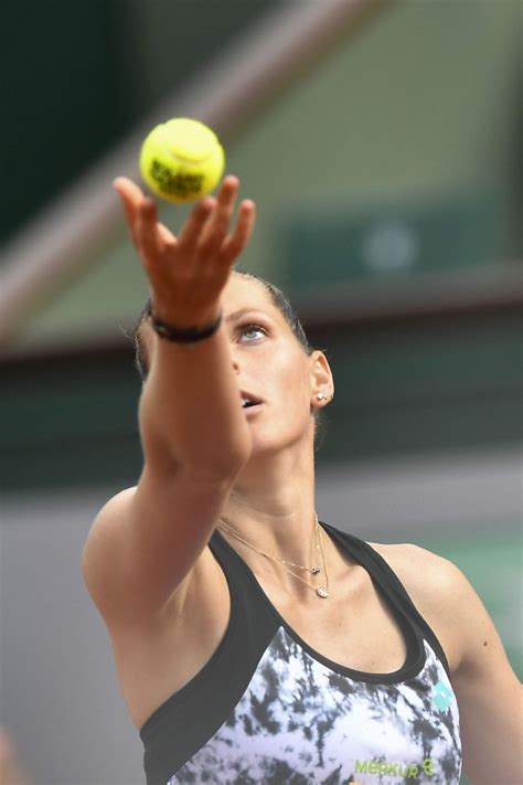 Besides kristyna pliskova scores you can follow 2000+ tennis competitions from 70+ countries around the world on flashscore.com. KRISTYNA PLISKOVA at French Open Tennis Tournament in ...