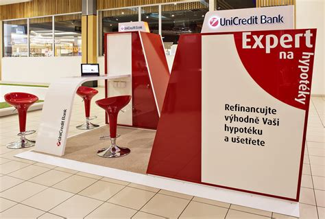 Predajne unicredit bank v bratislave. Banky znovu objevují kiosky, přibývají ale s opatrností ...