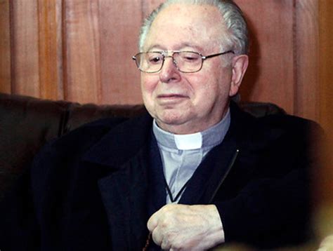 Pope francis says the exceptional decision to remove fernando karadima from the priesthood was made for the good of the church.. Hermano de Karadima: "Fernando es culpable, tiene que ...