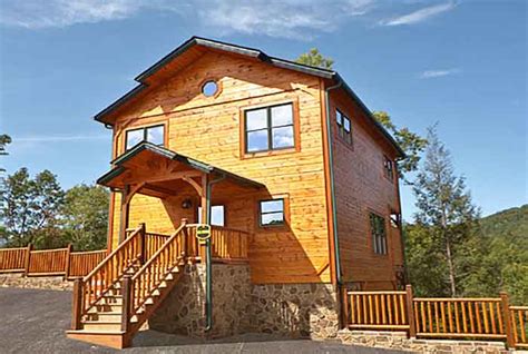 Maybe you would like to learn more about one of these? Gatlinburg Cabin - Bear Cave - 3 Bedroom - Sleeps 10 ...