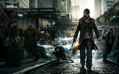 Ubisoft will now offer watch dogs 2 free to all uplay members. Ubisoft Is Giving Watch_Dogs For Free, Bringing | GameWatcher