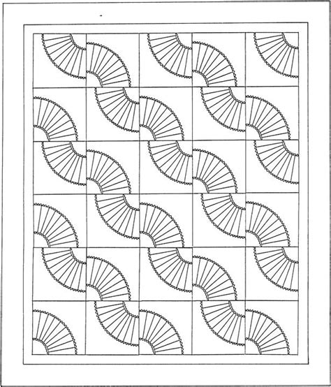 I love making mesmerizing geometric coloring pages with complex designs. Geometric Shapes Coloring Page