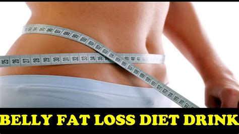 Stir again so that everything is well mixed. Homemade Belly Fat Loss Diet Drink | How to lose belly fat ...