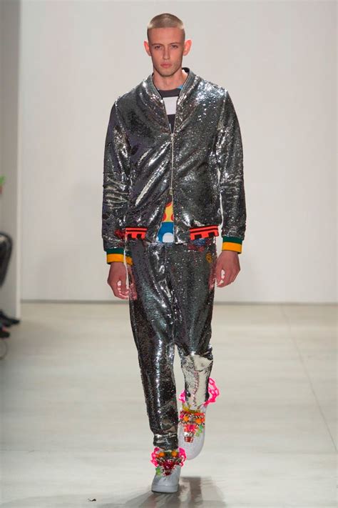 You can unsubscribe at any time. Libertine Spring/Summer 2016 - Fucking Young!
