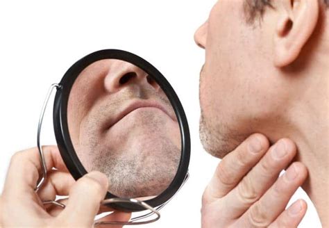 For many men, a beard is important culturally, while for skin irritation, ingrown hairs, sparse spots, dandruff, beard bumps and acne can all come into play when. How to Prevent Razor Bumps - Fast, Treatment, Causes, on ...