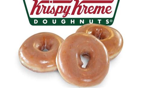 Доставка еды из krispy kreme. Help save Krispy Kremes.... | Sunshine Coast Daily