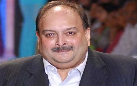 Fugitive diamond trader mehul choksi has gone missing in antigua. PNB fraud case: Interpol issues Red Corner Notice against ...