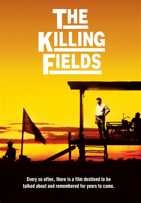The Killing Fields [DVD] [1984] - Best Buy