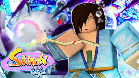 Shindo life codes are not permanent;  CODES  Mastered 6 Tails Jinchuriki Showcase in Roblox ...