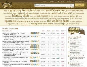 All the free movie downloading sites mentioned here are very active movie download sites which provide torrents and links to download movies in internet download manager or idm is the best option for windows users to download movies from these sites. Die besten 10 Torrent Seiten 2017 zum Download von Filme ...