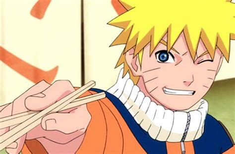 Naruto Uzumaki Age 12 | Anime Wallpaper