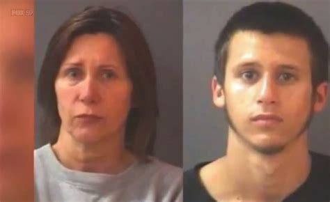 Most recent weekly top monthly top most viewed top rated longest shortest. Mom, son now face federal charges in plot against attorney ...