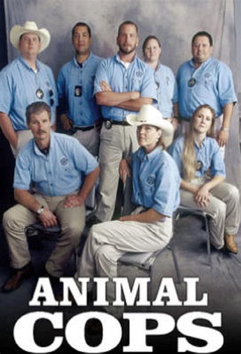 If you discover that animal rescue is broadcast in a bad time period, such as very late or. Animal Cops: Houston All Episodes - Trakt.tv