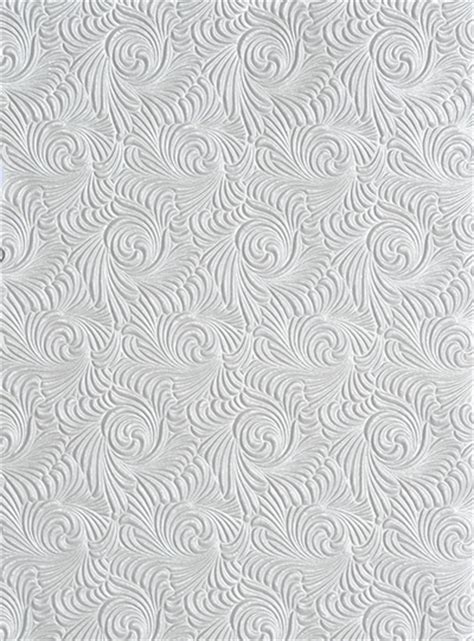 Embossed Pearlised - Swirl Quartz (A4) | Amazing Paper