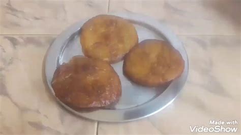 You can also use sugar. Adhirasam recipe in tamil/Diwali sweat - YouTube