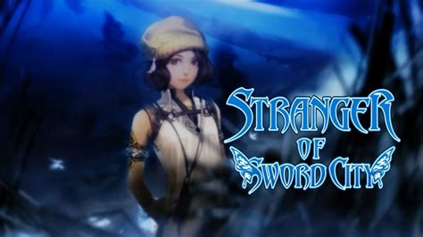 For stranger of sword city on the playstation vita, gamefaqs has 45 cheat codes and secrets, 45 trophies, and 21 critic reviews. Stranger of Sword City PC Walkthrough CC Commentary part 6 ...