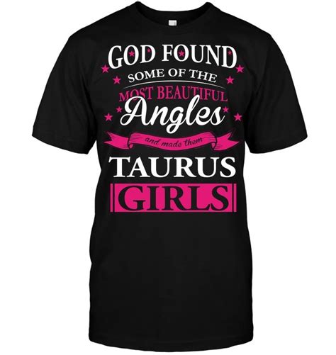 We did not find results for: Women's Taurus Zodiac Sign Horoscope T Shirt Funny Gift ...