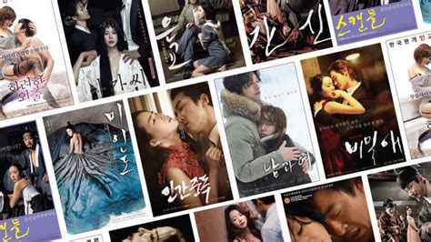 Film semi korea hot terbaru 2020 full movie | korean movie 18. Film semi korea terpanas terbaik yang wajib kamu tonton