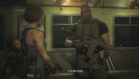 Manage your video collection and share your thoughts. 巨石強森 替換 Carlos (正式版可用)下载_V1.2版本_生化危机3：重制版 Mod下载-3DM MOD站