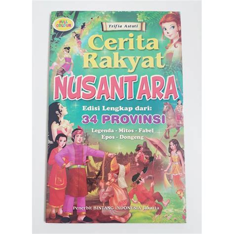 Jenis jenis cerita rakyat beserta pengertian dan contohnya. Terkeren 10+ Contoh Gambar Cerita Rakyat Nusantara ...