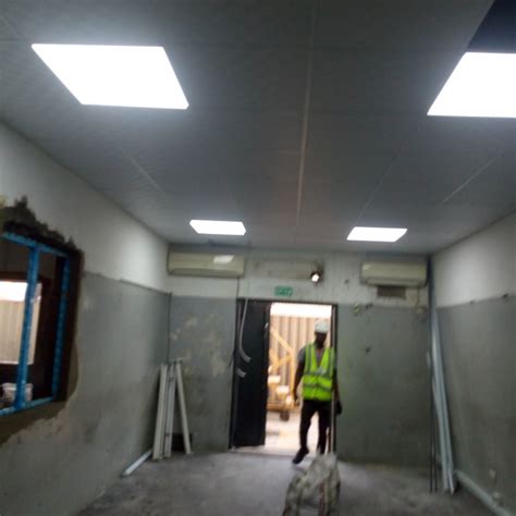 Are based in liversedge, west yorkshire, which is situated between leeds and shop contemporary stylish ceiling tiles at low prices. Suspended Ceiling Installation Services - Properties - Nigeria