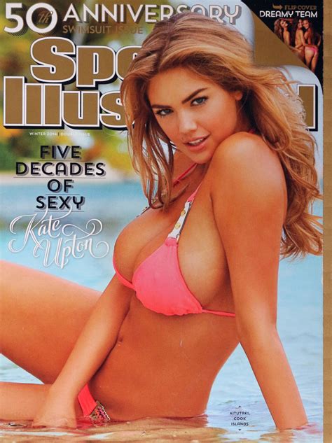 Sports illustrated won a number of national magazine awards over the years. Sports Illustrated Swimsuit Issue 2014 | 2014 at Wolfgang's