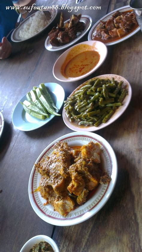 Mit 4/5 von reisenden bewertet. No. 8 Curry Fish Head | Alor Setar Food | SUFENTAN.COM