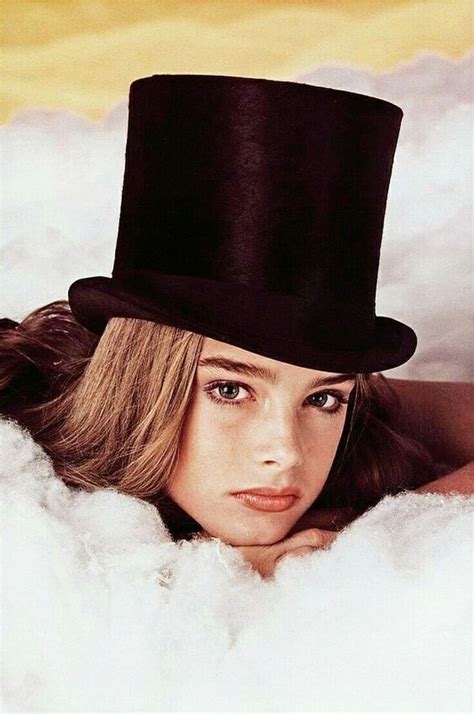 These were published in the playboy press publication sugar and spice. 250 best Brook Shields images on Pinterest | Brooke d'orsay, Brooke shields and Faces