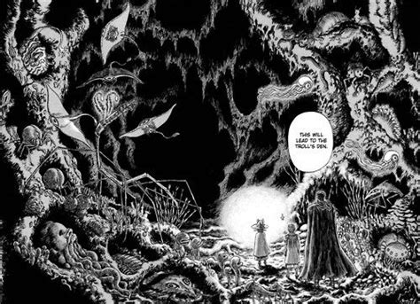 54 years old (born july 11, 1966), black hair, brown eyes; kentaro miura | Narrative Art, Illustration | Pinterest ...