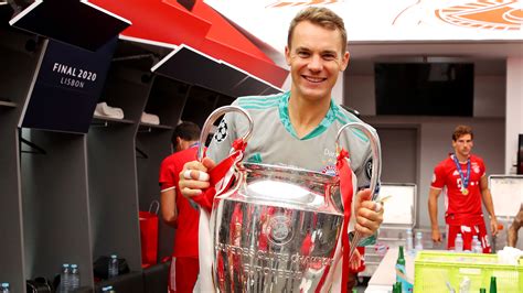 Manuel neuer's sensational saves vs werder bremen. L'Equipe dio a conocer el equipo ideal del 2020 con la ...