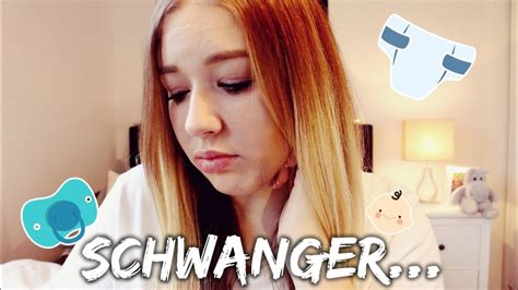 Wann kann man schwanger werden? 🍼 UNGEWOLLT SCHWANGER ? 👶 ICH MUSS ZUM FRAUENARZT - YouTube