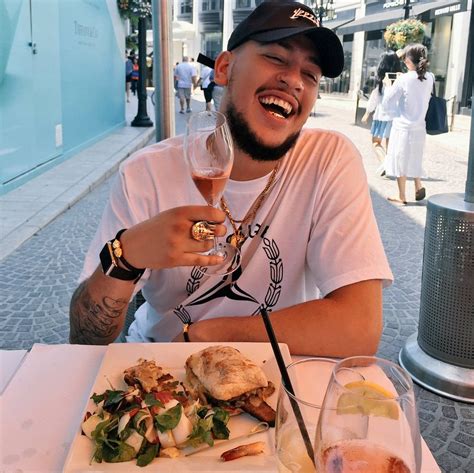 Top 5 most influential rappers from south africa. Photos! Rapper AKA Shows Off His New Crib - OkMzansi