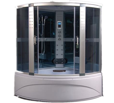 Shower cabins for medium/larger bathrooms. Insignia Steam Shower Cabins Uk Blog