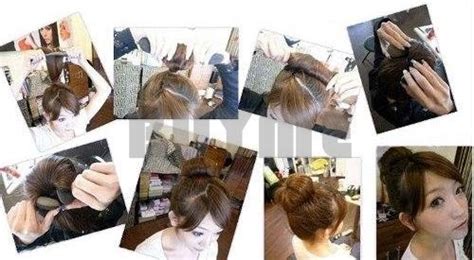 Choose from 6 great deals from online stores. BUYME Megastore: Hair Bun DIY - Magic Hair Bun Roller