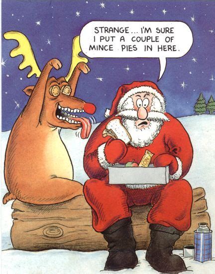 Do not drink and wrap presents. santa........ | Funny christmas cartoons, Funny santa jokes, Christmas memes