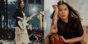 Dengan dia yang mencuat dibatas kalbu. Biodata Danilla Riyadi, Nama Lengkap, Umur dan Perjalanan ...