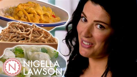Maybe you would like to learn more about one of these? Best Of Nigella Lawson's Asian Inspired Dishes ...
