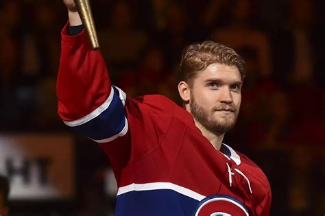 Pagina echipei montreal canadiens) și paginile competițiilor (nhl, shl și peste 5000 competiții din mai mult de 30 sporturi din toată lumea) pe. Joel Armia | Canadiens, Montreal