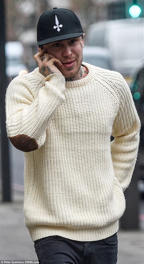 Marco pierre white jr, 21, pleaded guilty to dishonestly making false representations when he appeared at hammersmith magistrates' court. Marco Pierre White Jr swigs booze at a London bus stop ...
