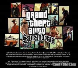 In this article, we show you the gta san andreas cheat codes for pc, ps2, ps3, xbox, and mobile platforms. Grand Theft Auto - San Andreas ROM (ISO) Baixar para Sony ...